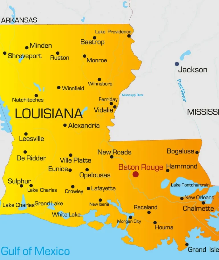 Construction Estimating Services Louisiana & Nearby