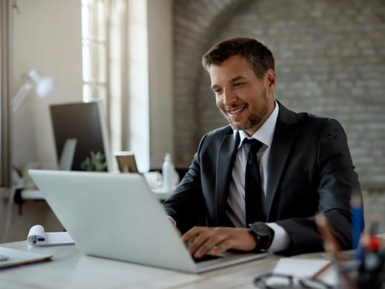 Michael T. Landry, Director of Estimating Services