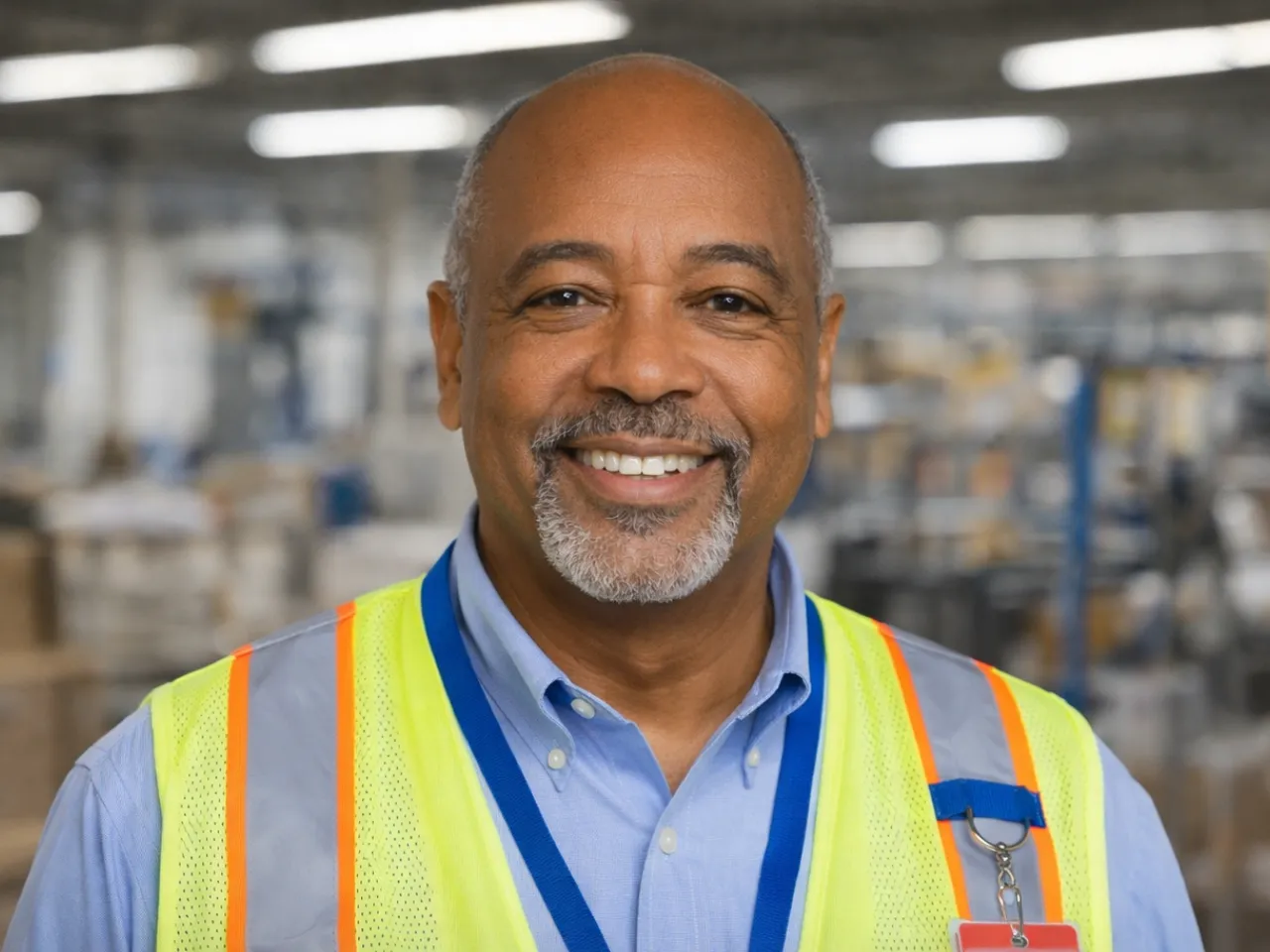 Raymond J. Collins, Lead Quality Assurance Estimator