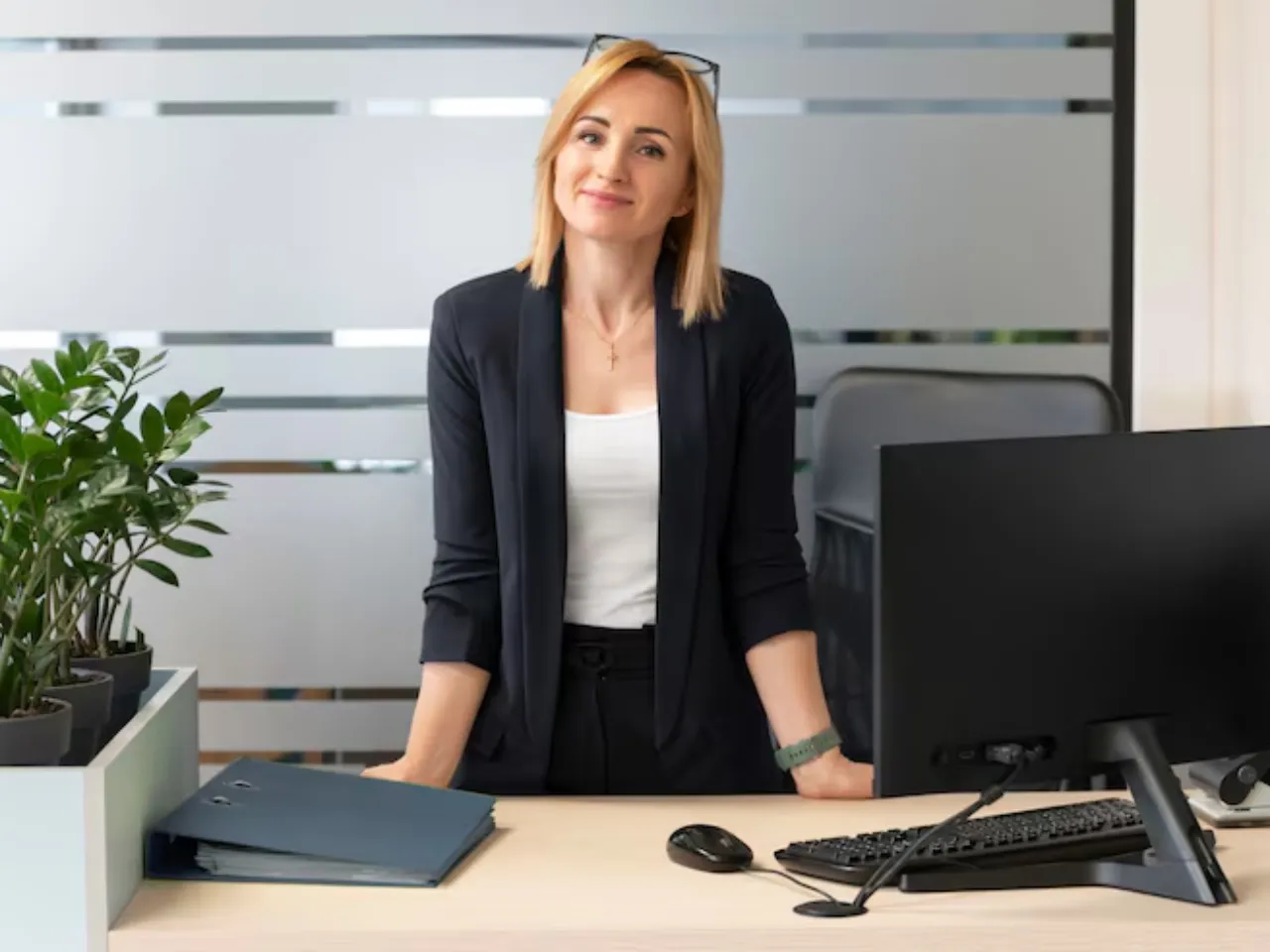 Sarah M. Dupre, Senior Preconstruction Estimators