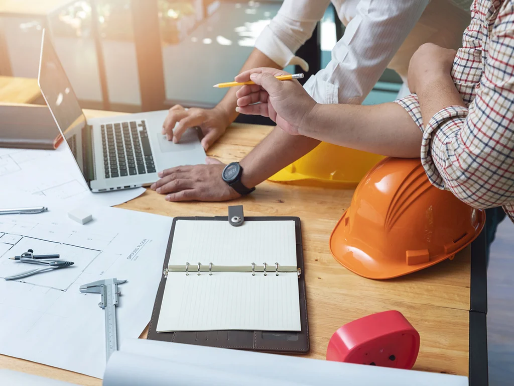 Construction Estimating & Takeoff Services Louisiana