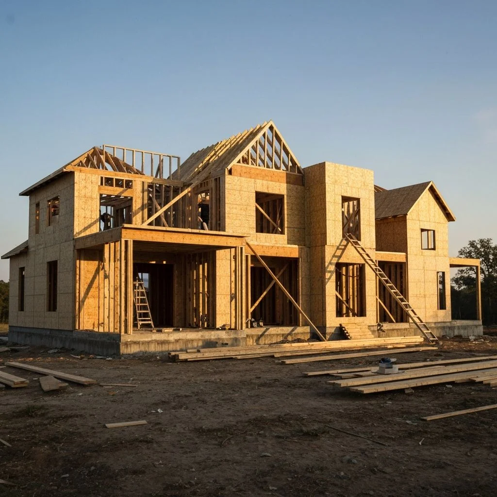 LA Residential Estimating